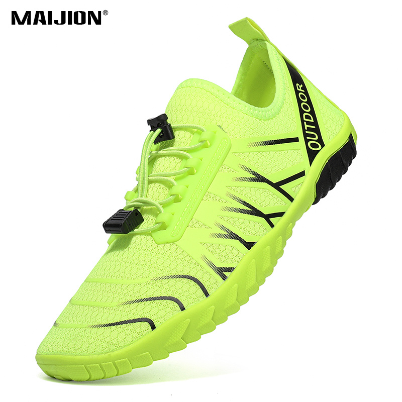 Aquatic Sports Shoes - Scarpe da Spiaggia ad Asciugatura Rapida