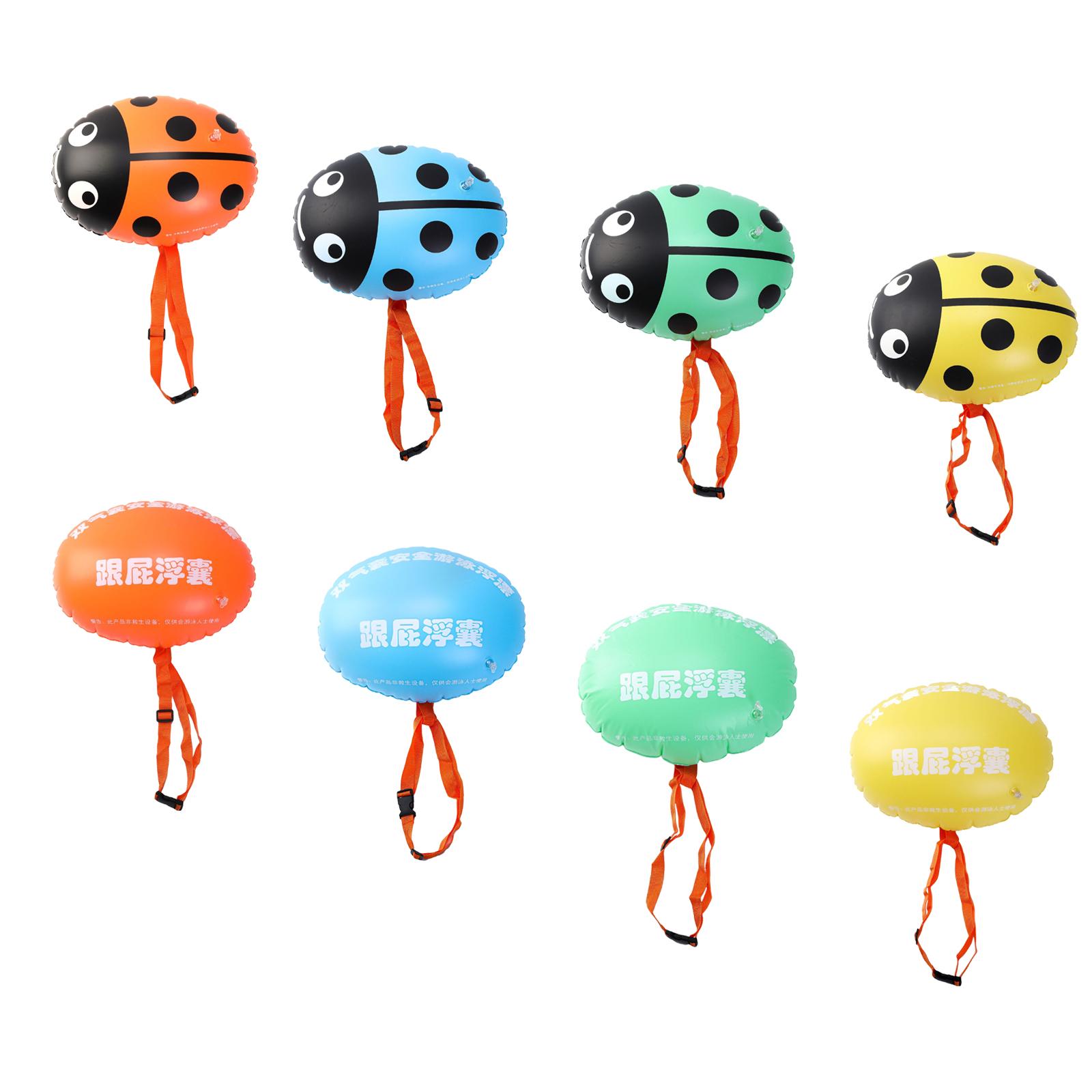 Swim Buoy Open Water - Boa da nuoto per acque libere