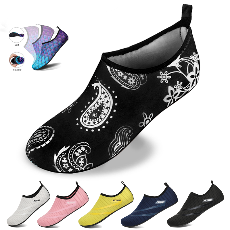 Aquatic Sports Shoes - Scarpe da sub Donna Scarpe da