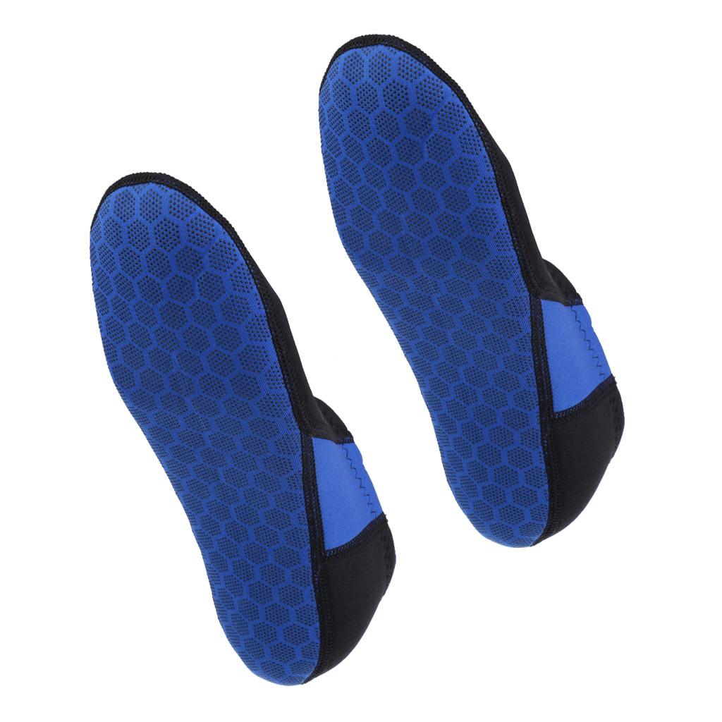 Aquatic Sports Shoes - Calzini da immersione in neoprene da