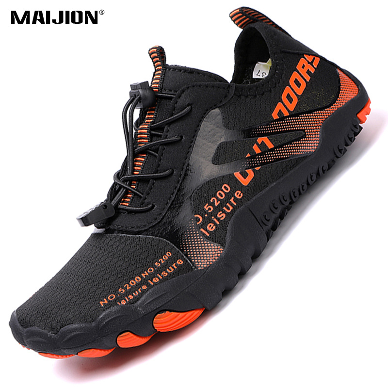 Aquatic Sports Shoes - Scarpe da wading leggere e antiscivolo,