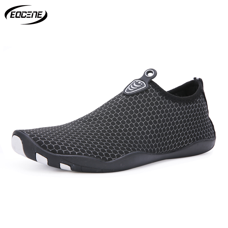 Aquatic Sports Shoes - Scarpe Acquatiche EOCENE per Immersioni, Asciugatura