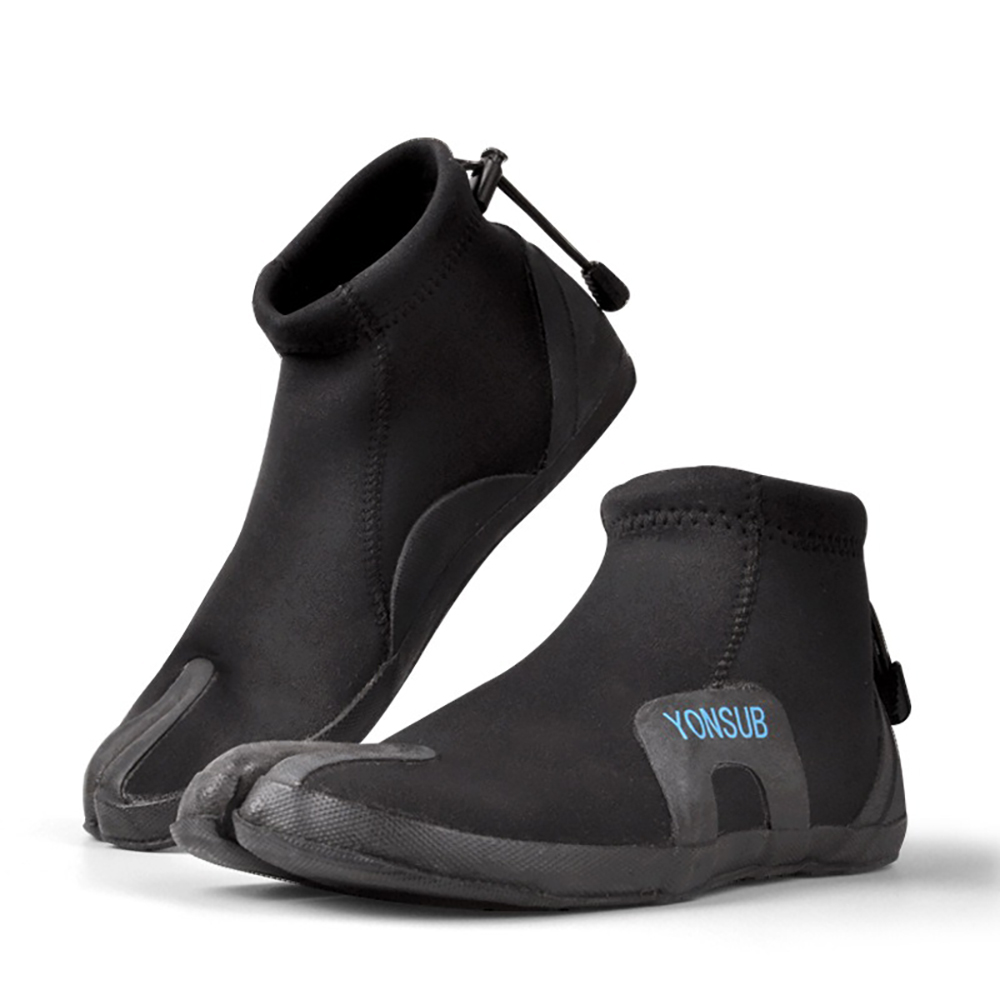 Aquatic Sports Shoes - Scarpe da Surf Unisex Antiscivolo per