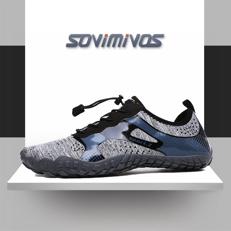 Aquatic Sports Shoes - Nuove scarpe Unisex per sport acquatici