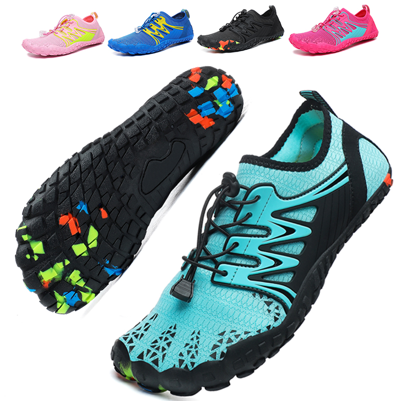 Aquatic Sports Shoes - Scarpe da acqua Unisex scarpe da