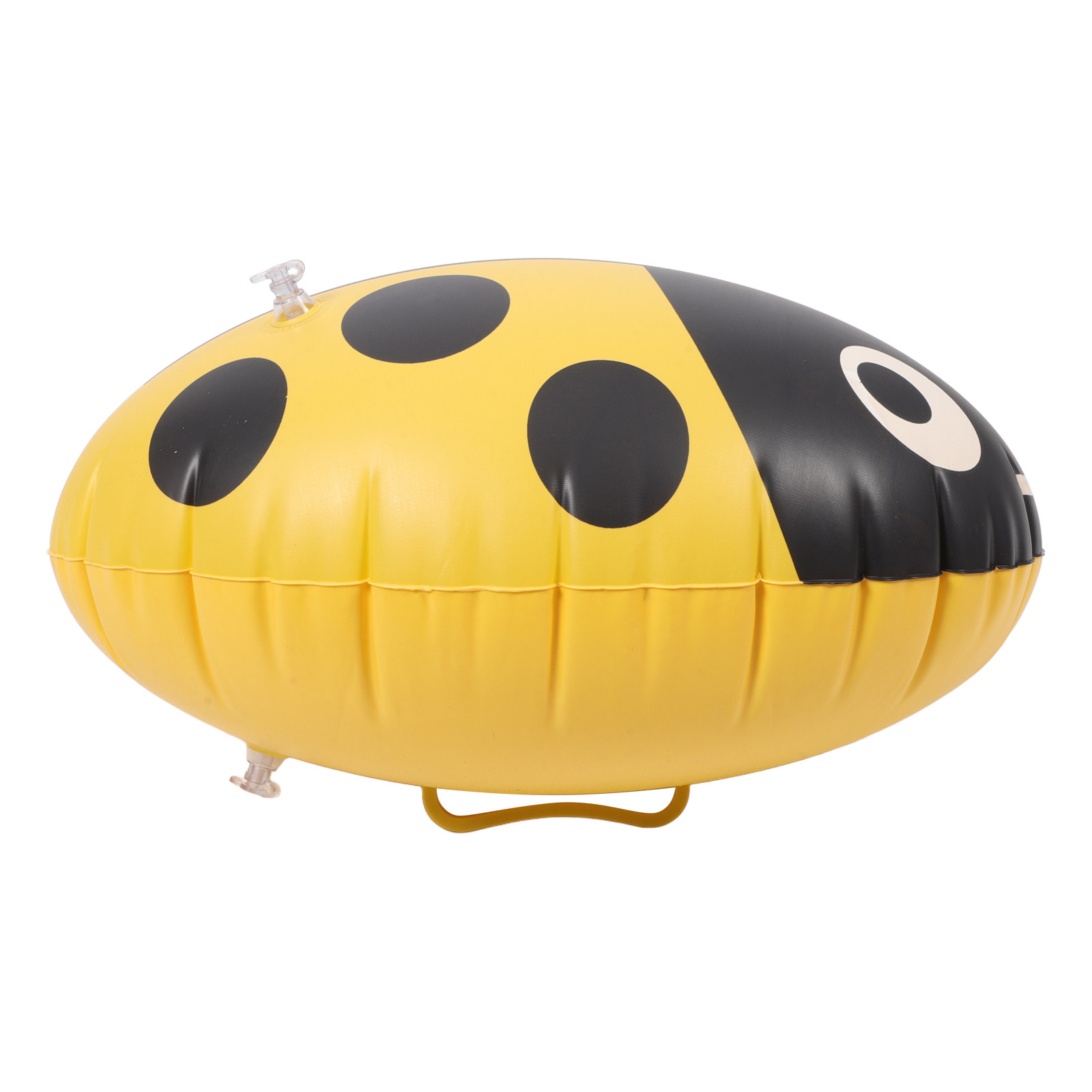 Swim Buoy Open Water - Boa Gonfiabile in PVC per il
