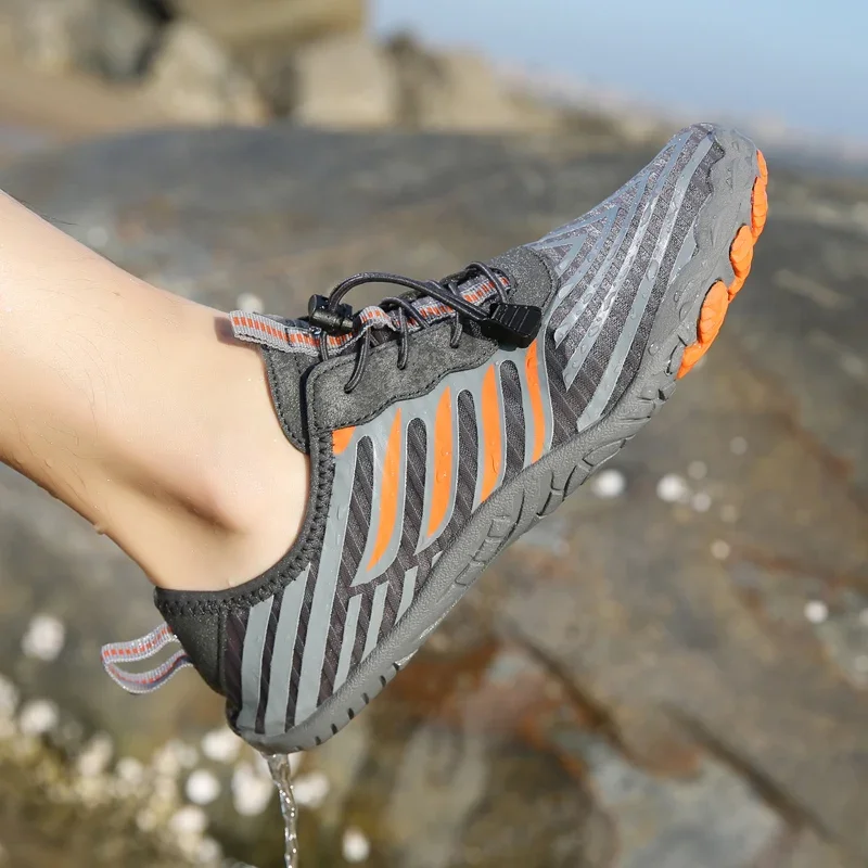 Scarpe da acqua per uomo e don - Aquatic Sports Shoes recensione e prezzo
