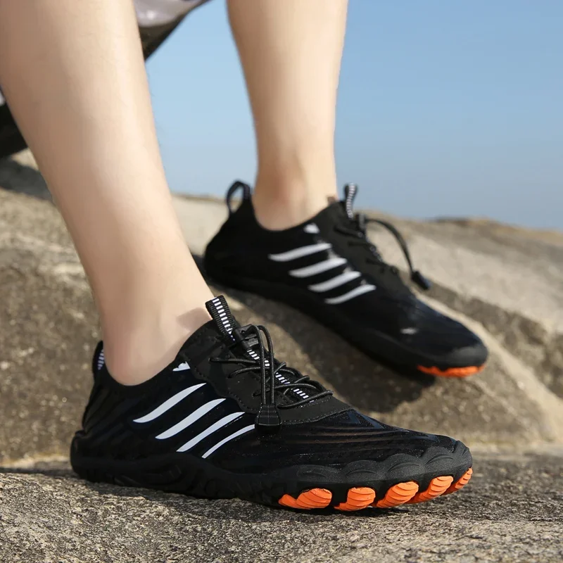 Scarpe da acqua per uomo e don - Aquatic Sports Shoes recensione e prezzo