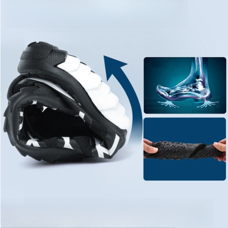 Scarpe da Spiaggia ad Asciugat - Aquatic Sports Shoes recensione e prezzo