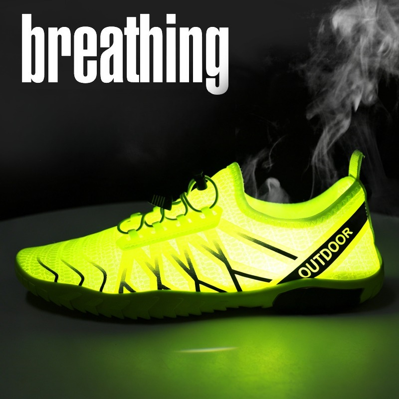 Scarpe da Spiaggia ad Asciugat - Aquatic Sports Shoes recensione e prezzo