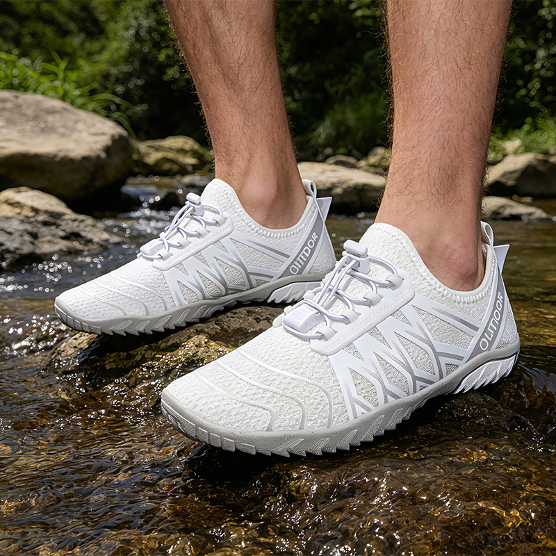 Scarpe da Spiaggia ad Asciugat - Aquatic Sports Shoes recensione e prezzo