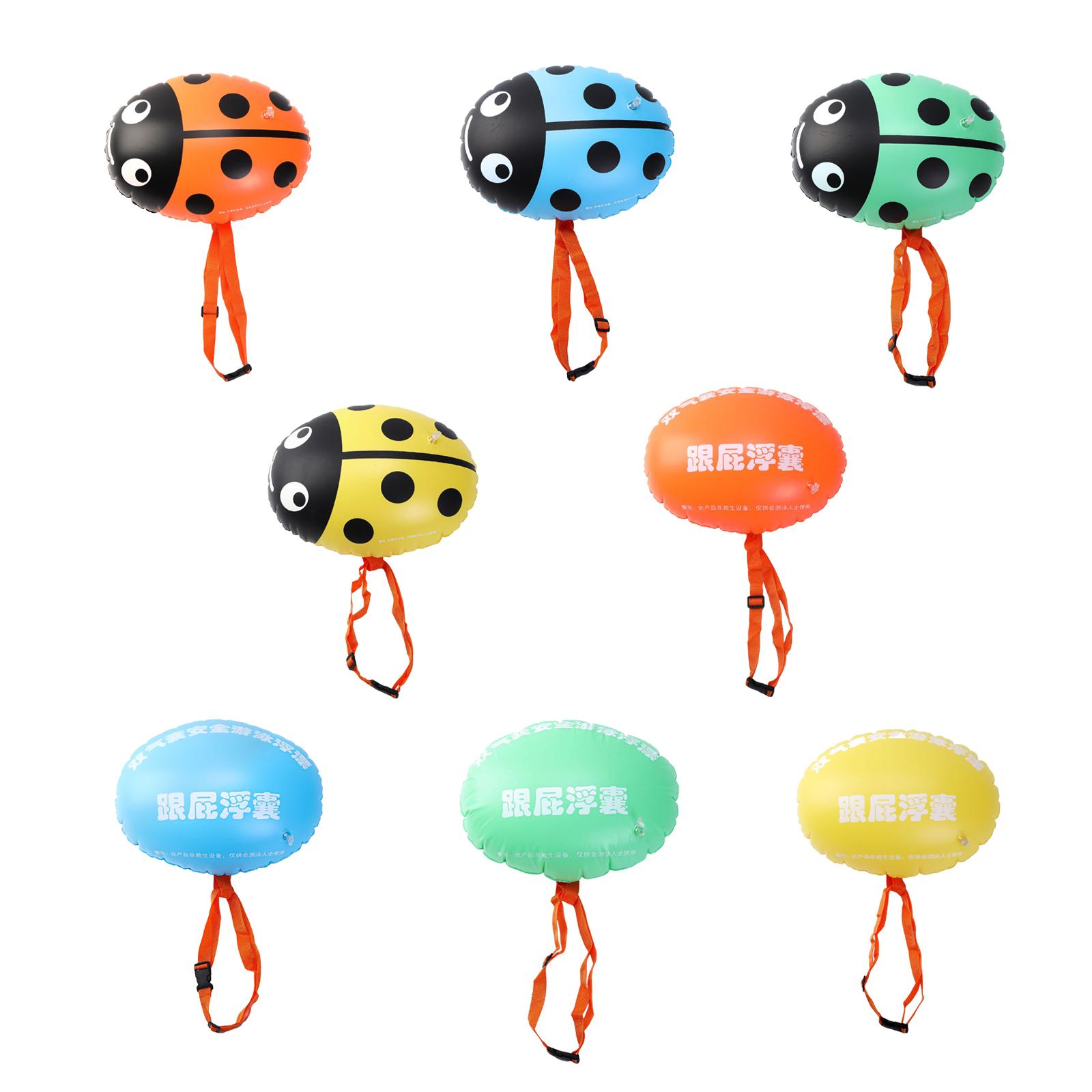 Boa da nuoto per acque libere  - Swim Buoy Open Water recensione e prezzo