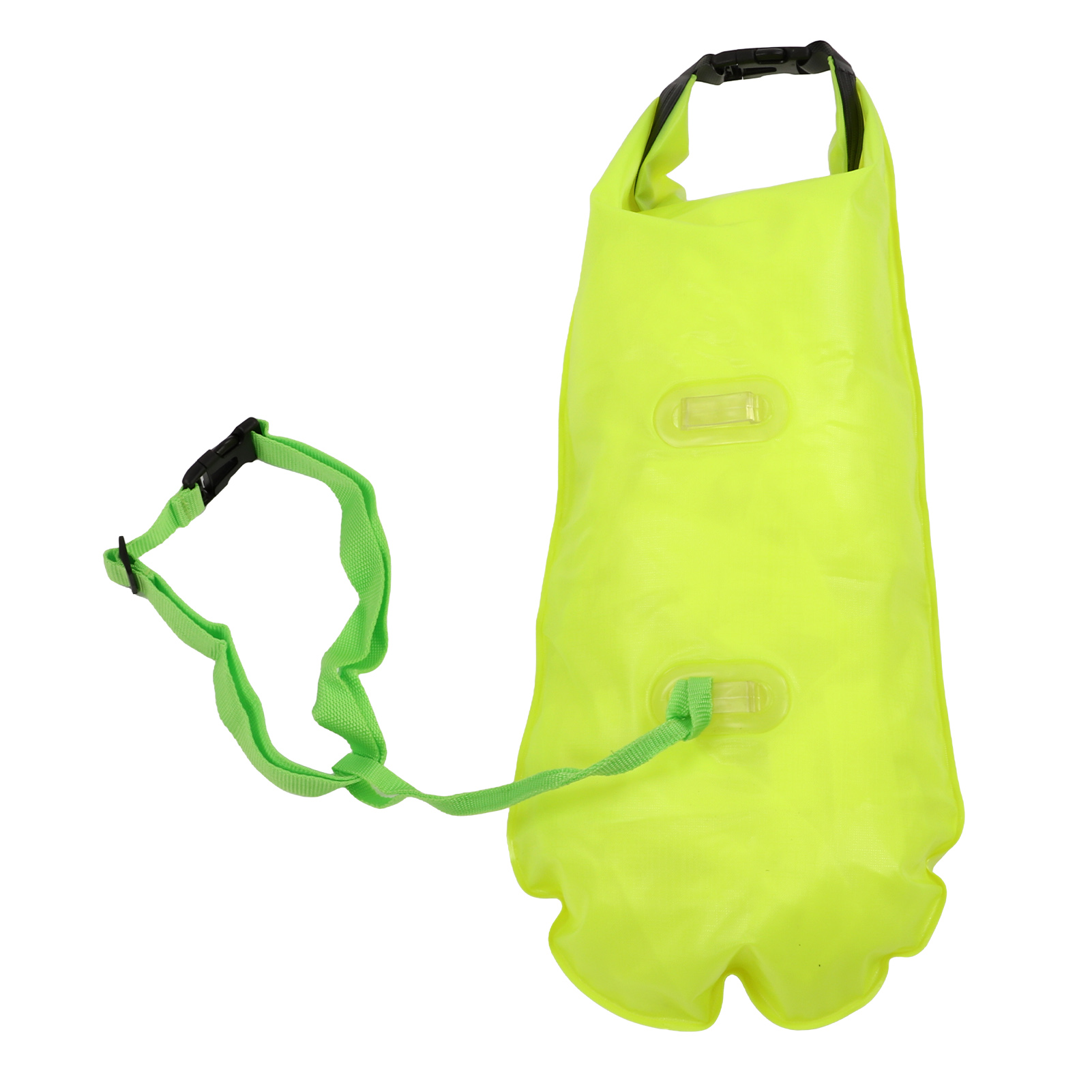 Boa di Sicurezza per Nuoto in  - Swim Buoy Open Water recensione e prezzo