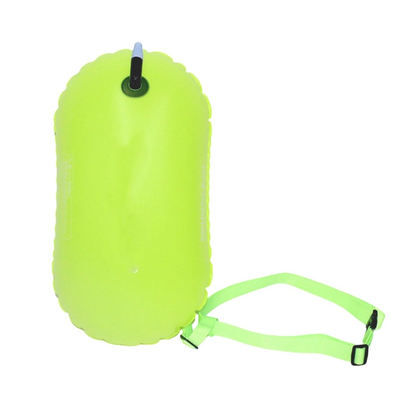 Boa di salvataggio gonfiabile  - Swim Buoy Open Water recensione e prezzo