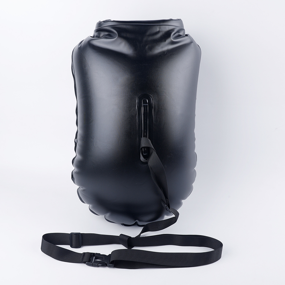 Airbag singolo gonfiabile aper - Swim Buoy Open Water recensione e prezzo