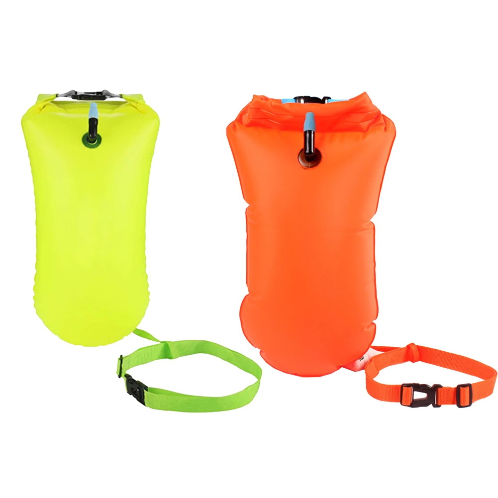Boa di salvataggio gonfiabile  - Swim Buoy Open Water recensione e prezzo
