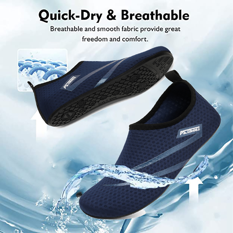 Scarpe da sub Donna Scarpe da  - Aquatic Sports Shoes recensione e prezzo