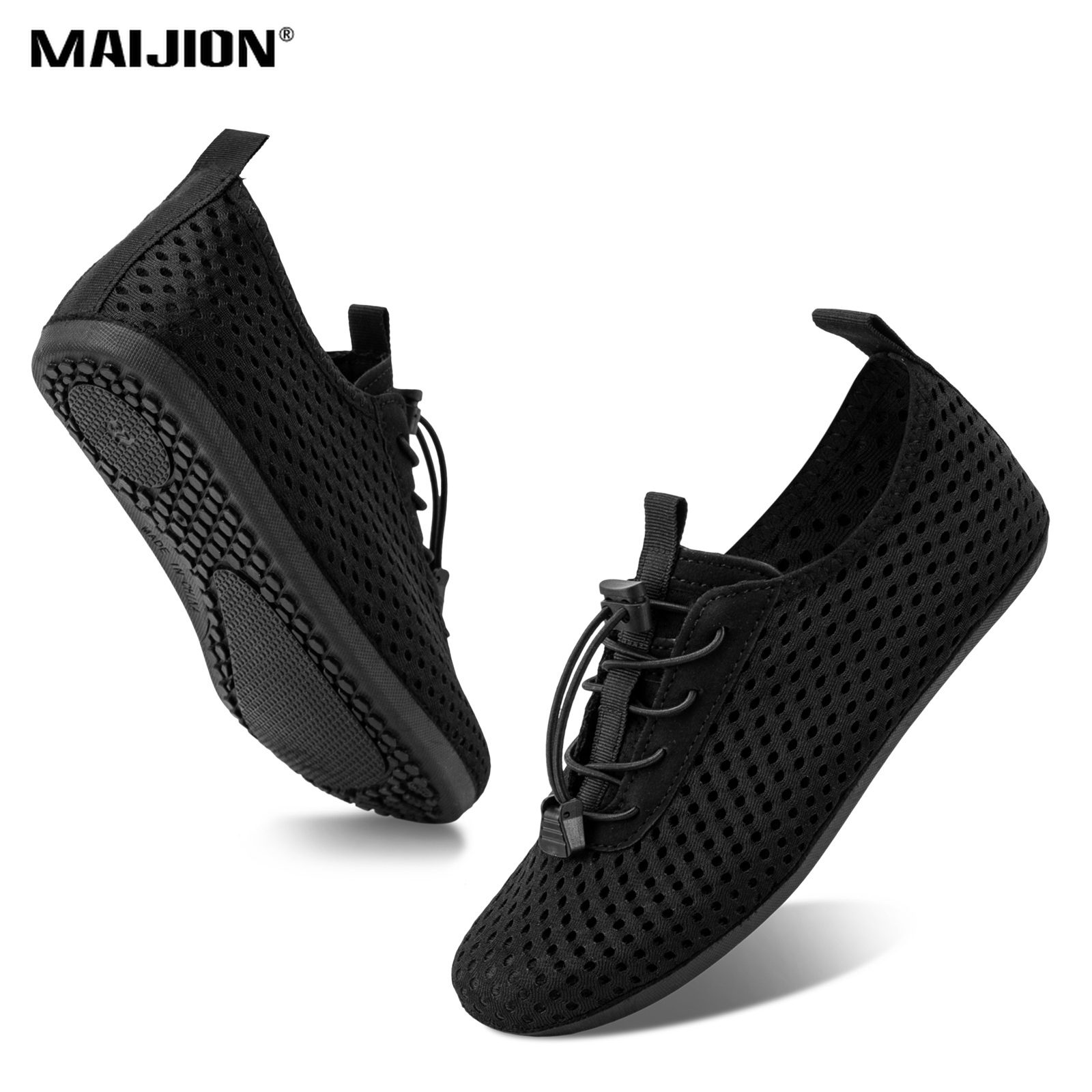 Scarpe da acqua da spiaggia a  - Aquatic Sports Shoes recensione e prezzo