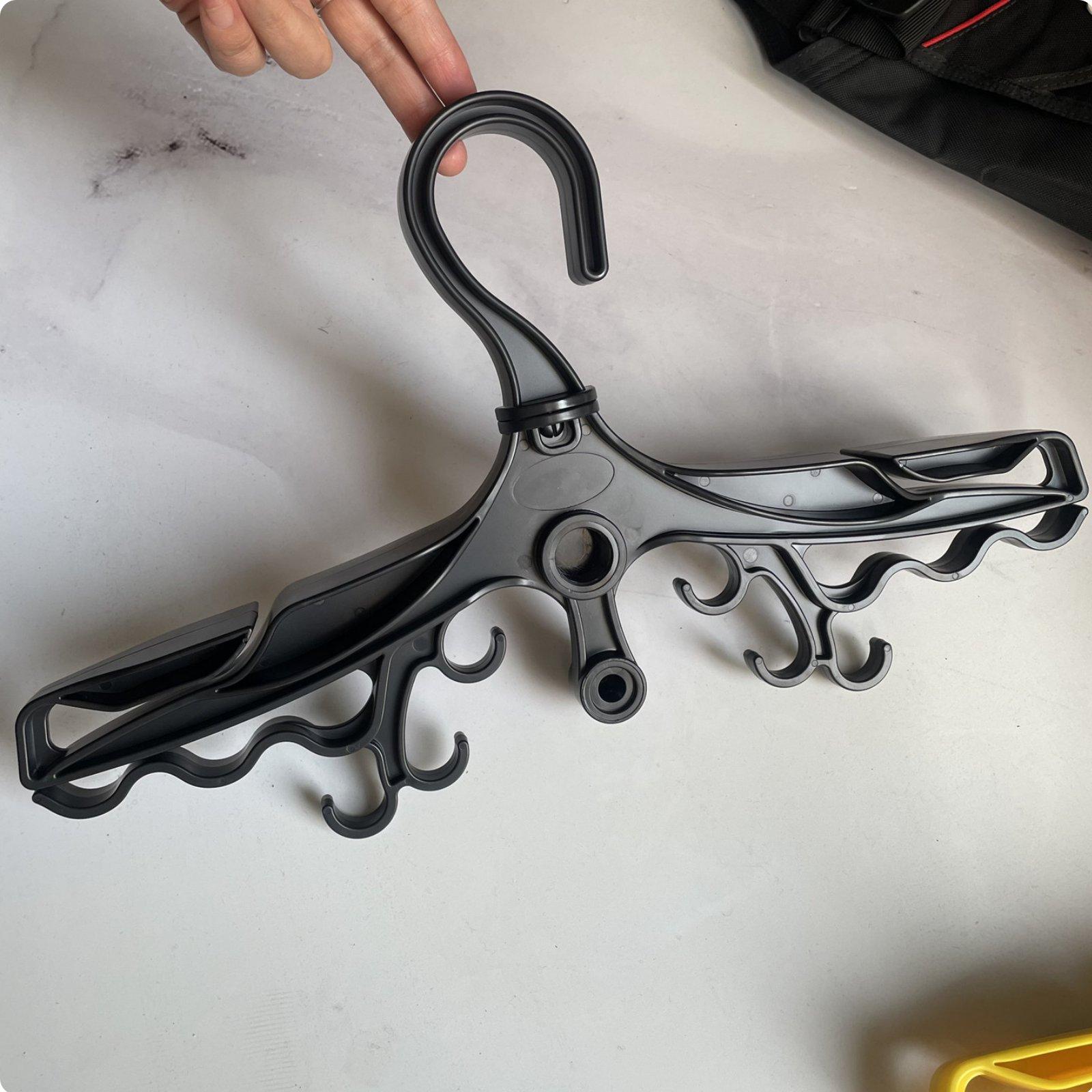 Appendiabiti in plastica per i - Aquatic Sports Scuba recensione e prezzo