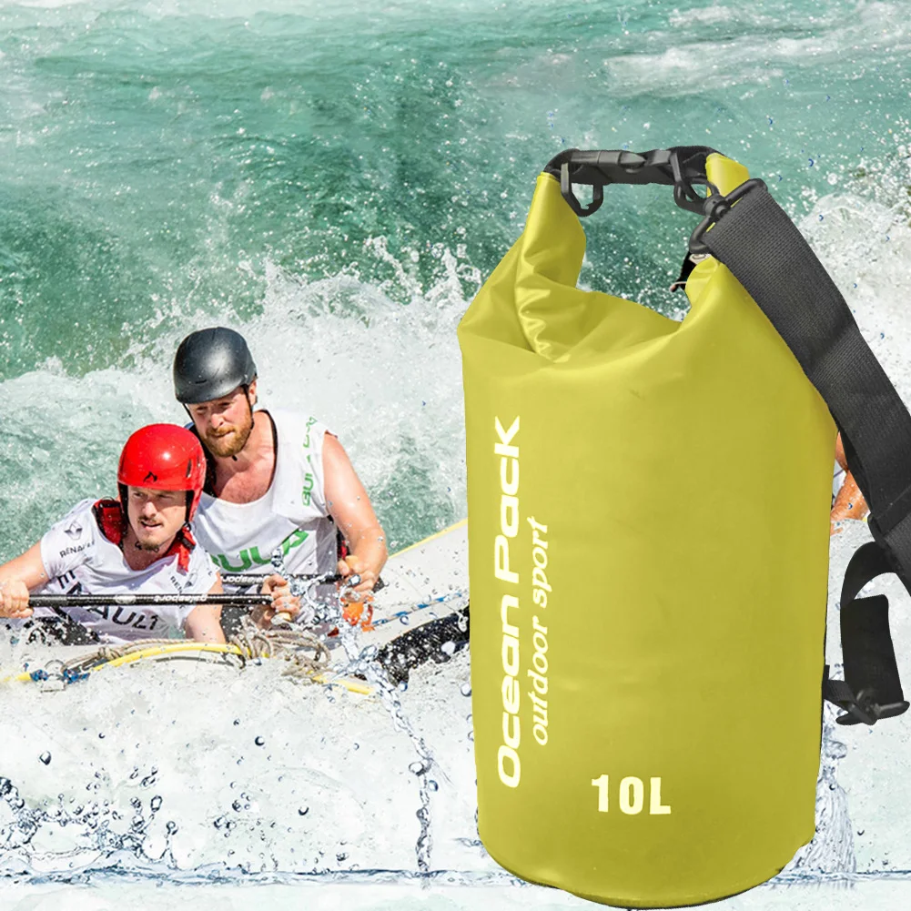 Boa da 15/2L per borse imperme - Swim Buoy Open Water recensione e prezzo