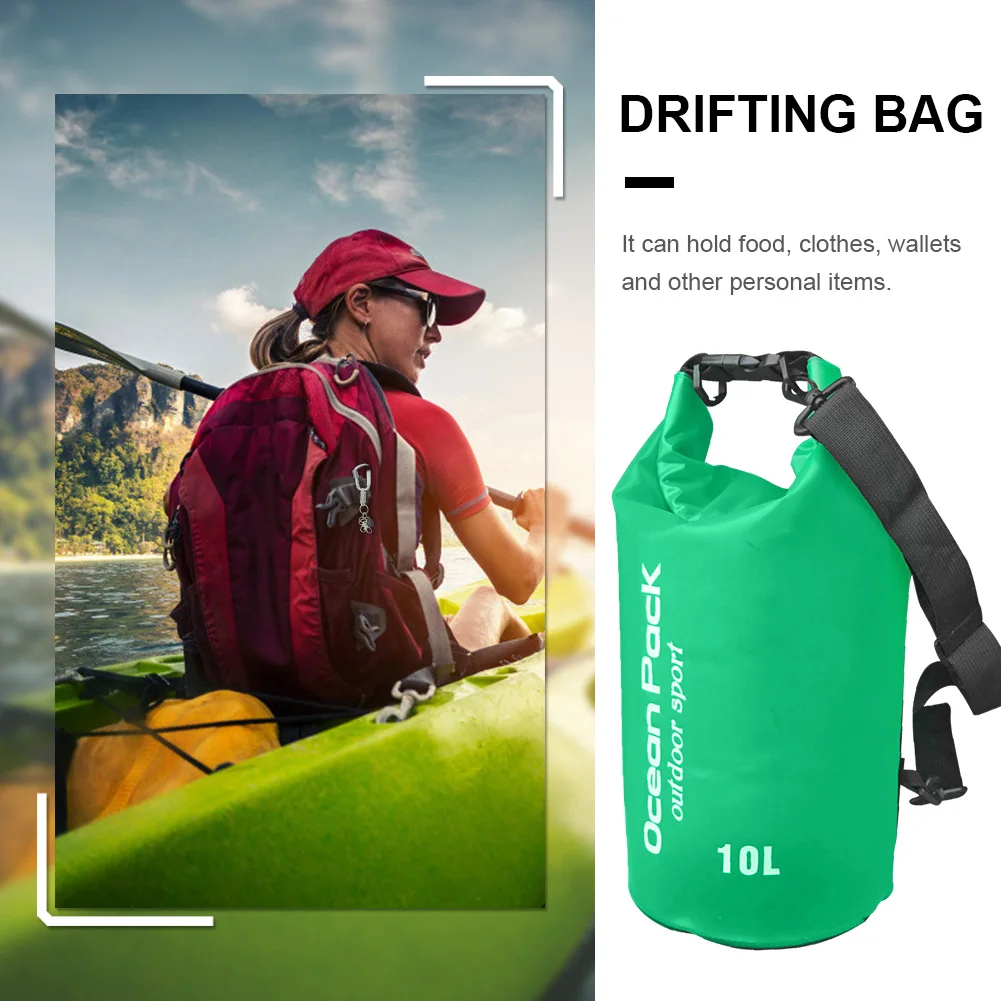 Boa da 15/2L per borse imperme - Swim Buoy Open Water recensione e prezzo