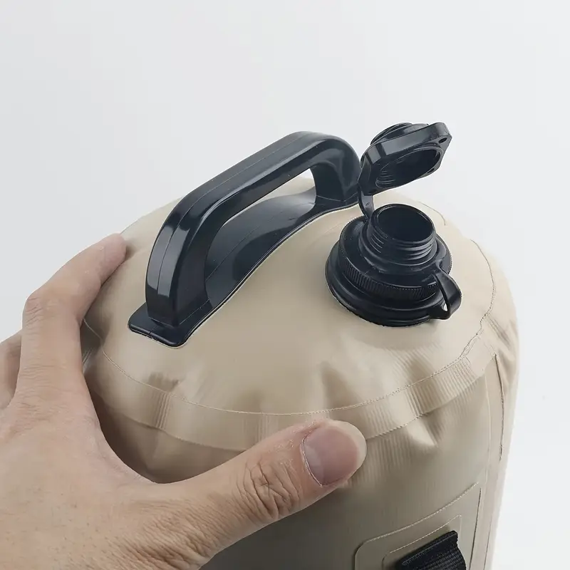 Boa di salvataggio gonfiabile  - Swim Buoy Open Water recensione e prezzo