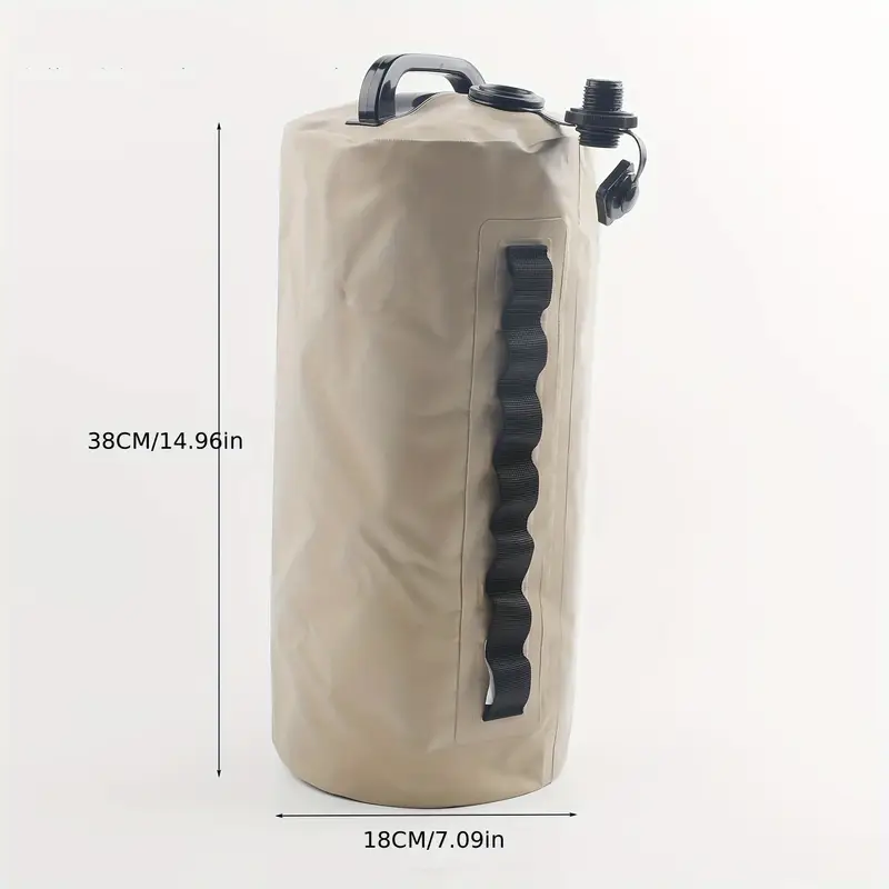Boa di salvataggio gonfiabile  - Swim Buoy Open Water recensione e prezzo