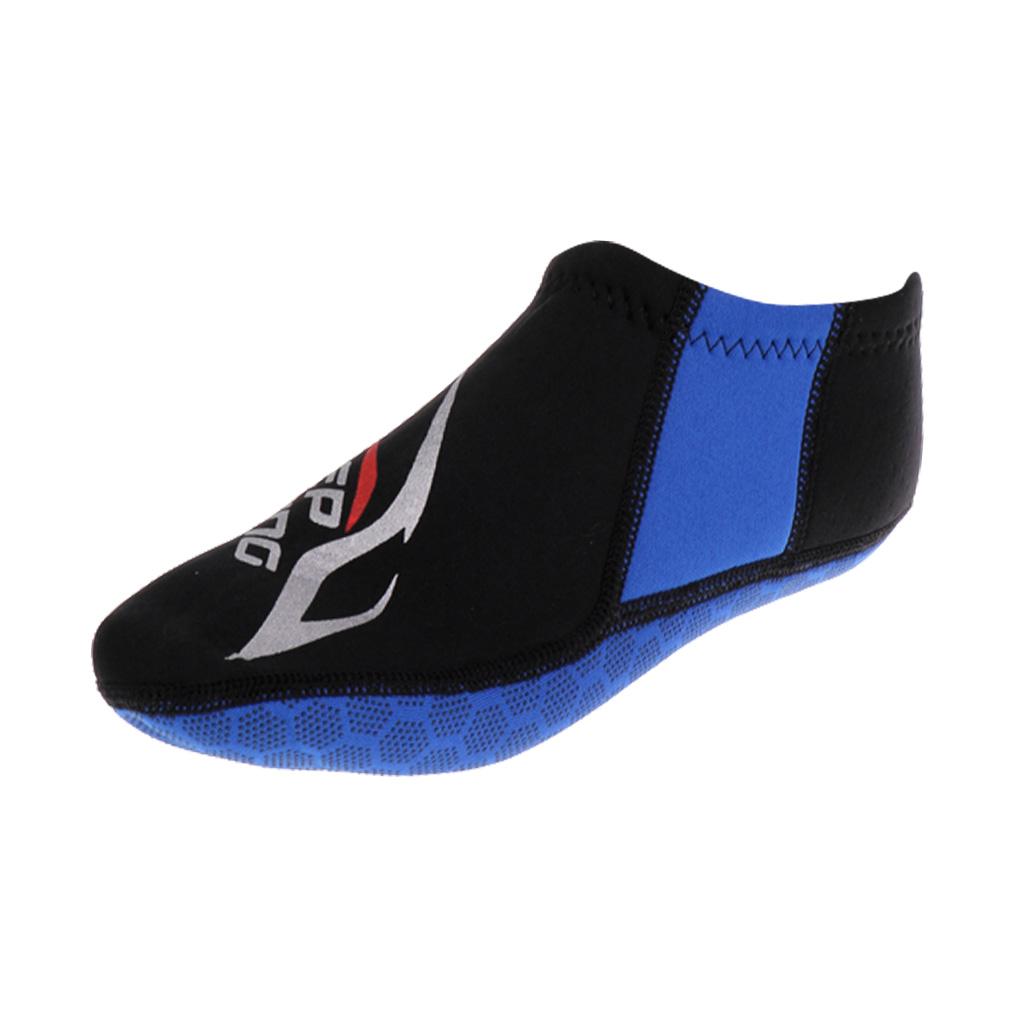 Calzini da immersione in neopr - Aquatic Sports Shoes recensione e prezzo