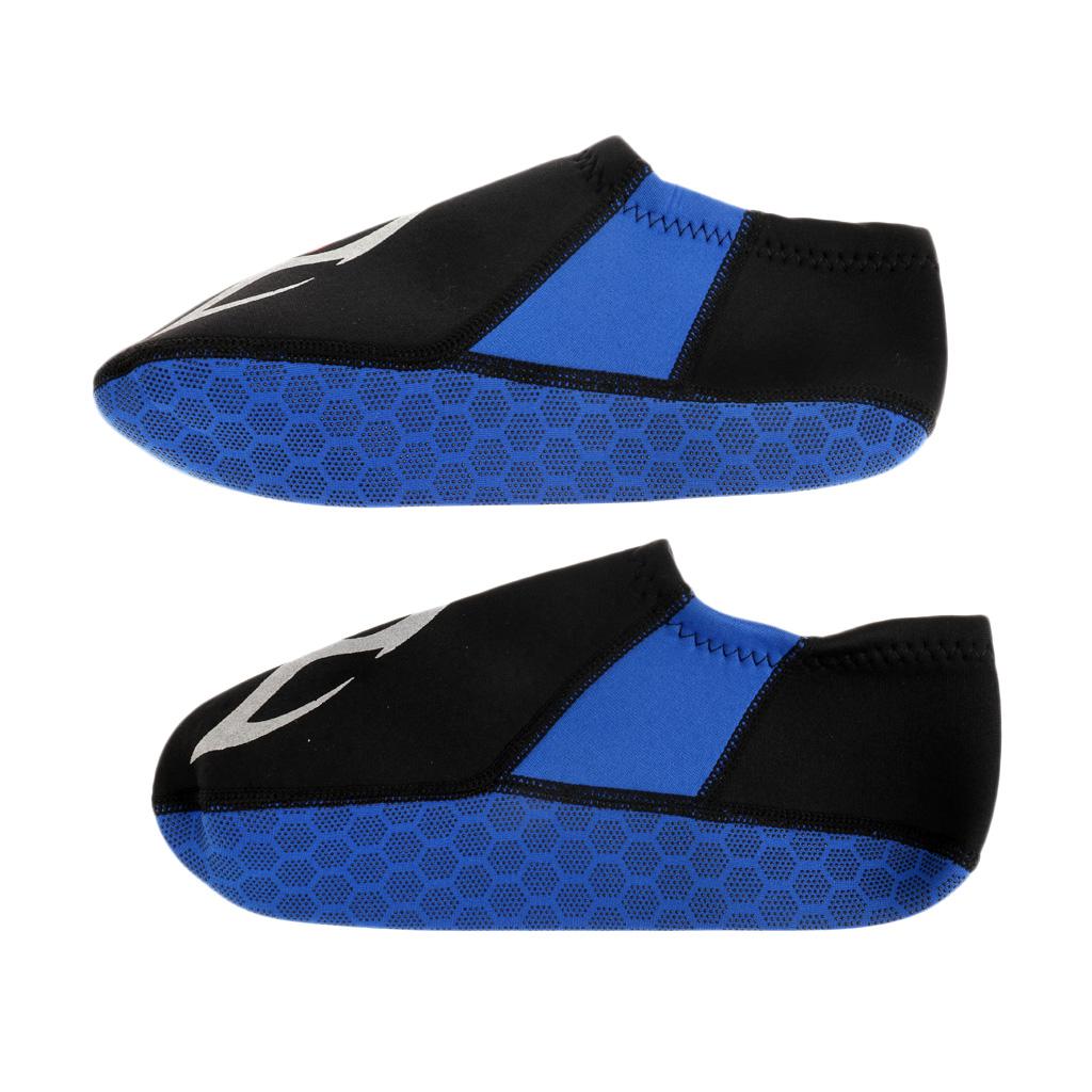 Calzini da immersione in neopr - Aquatic Sports Shoes recensione e prezzo