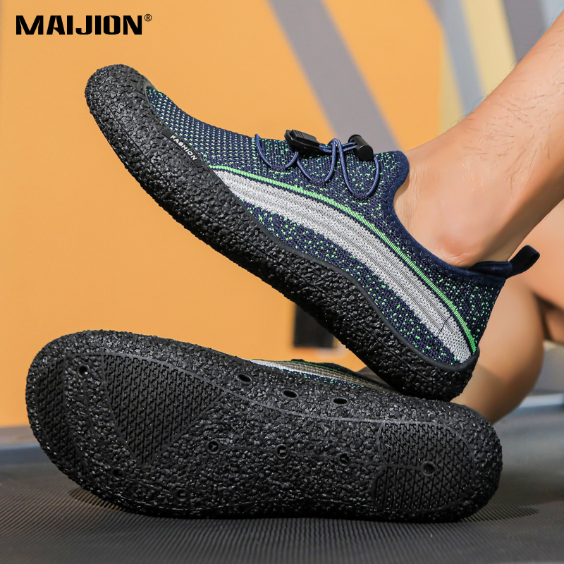 Scarpe da spiaggia a piedi nud - Aquatic Sports Shoes recensione e prezzo