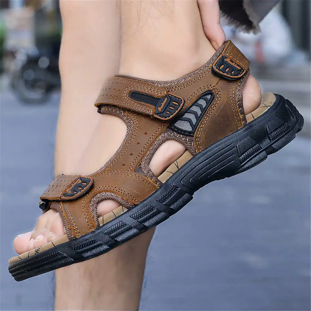 45-46 sandali da uomo hawaiani - Aquatic Sports Center recensione e prezzo