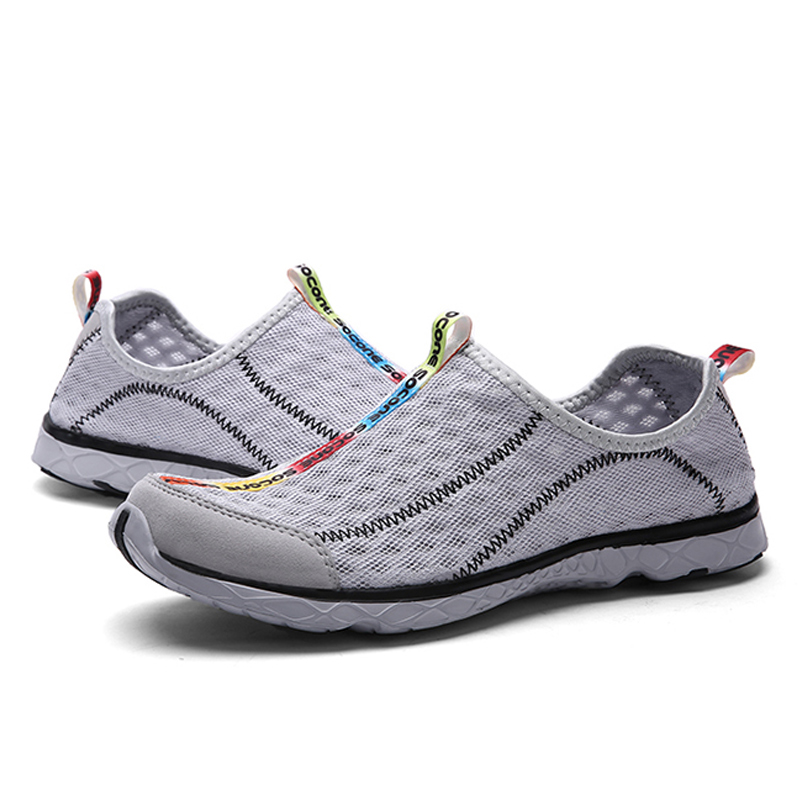 Scarpe sportive estive Socone, - Aquatic Sports Shoes recensione e prezzo
