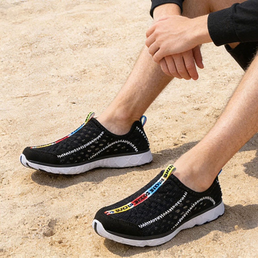Scarpe sportive estive Socone, - Aquatic Sports Shoes recensione e prezzo