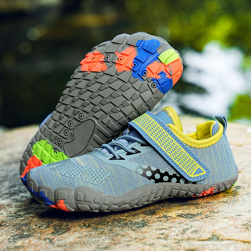 Scarpe Estive per Bambini e Ad - Aquatic Sports Shoes recensione e prezzo