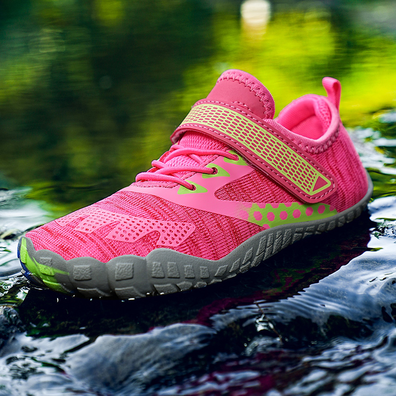 Scarpe Estive per Bambini e Ad - Aquatic Sports Shoes recensione e prezzo