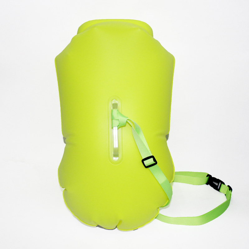 Boa di Segnalazione MARJAQE co - Swim Buoy Open Water recensione e prezzo