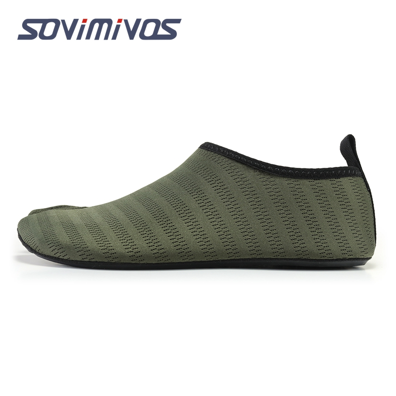 2022 nuovo stile scarpe a pied - Aquatic Sports Shoes recensione e prezzo