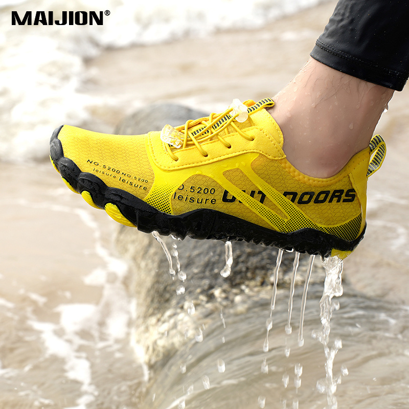 Scarpe da wading leggere e ant - Aquatic Sports Shoes recensione e prezzo
