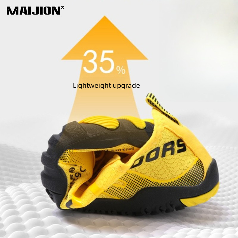 Scarpe da wading leggere e ant - Aquatic Sports Shoes recensione e prezzo