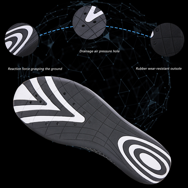 Scarpe Acquatiche EOCENE per I - Aquatic Sports Shoes recensione e prezzo