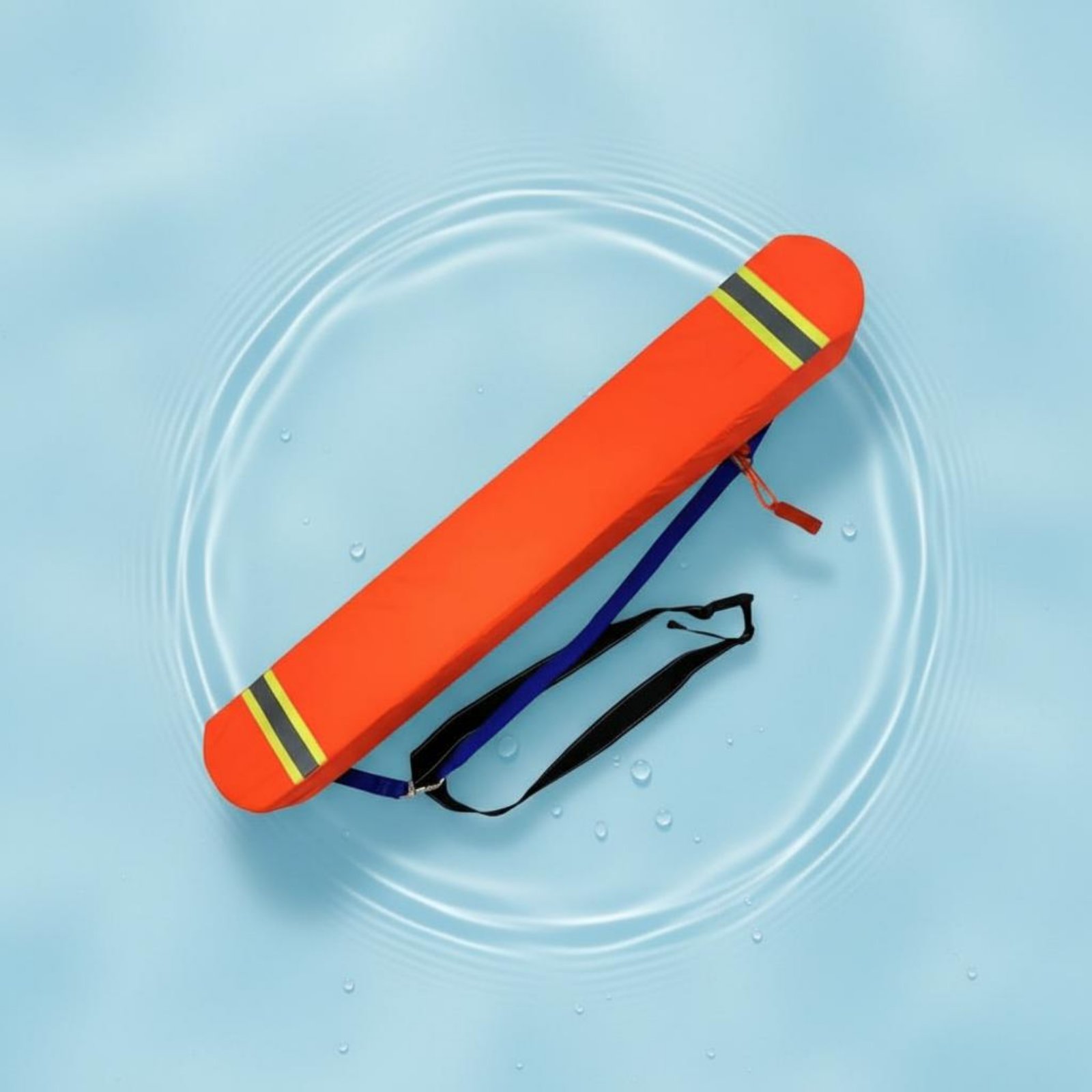 Barra Galleggiante di Salvatag - Swim Buoy Open Water recensione e prezzo