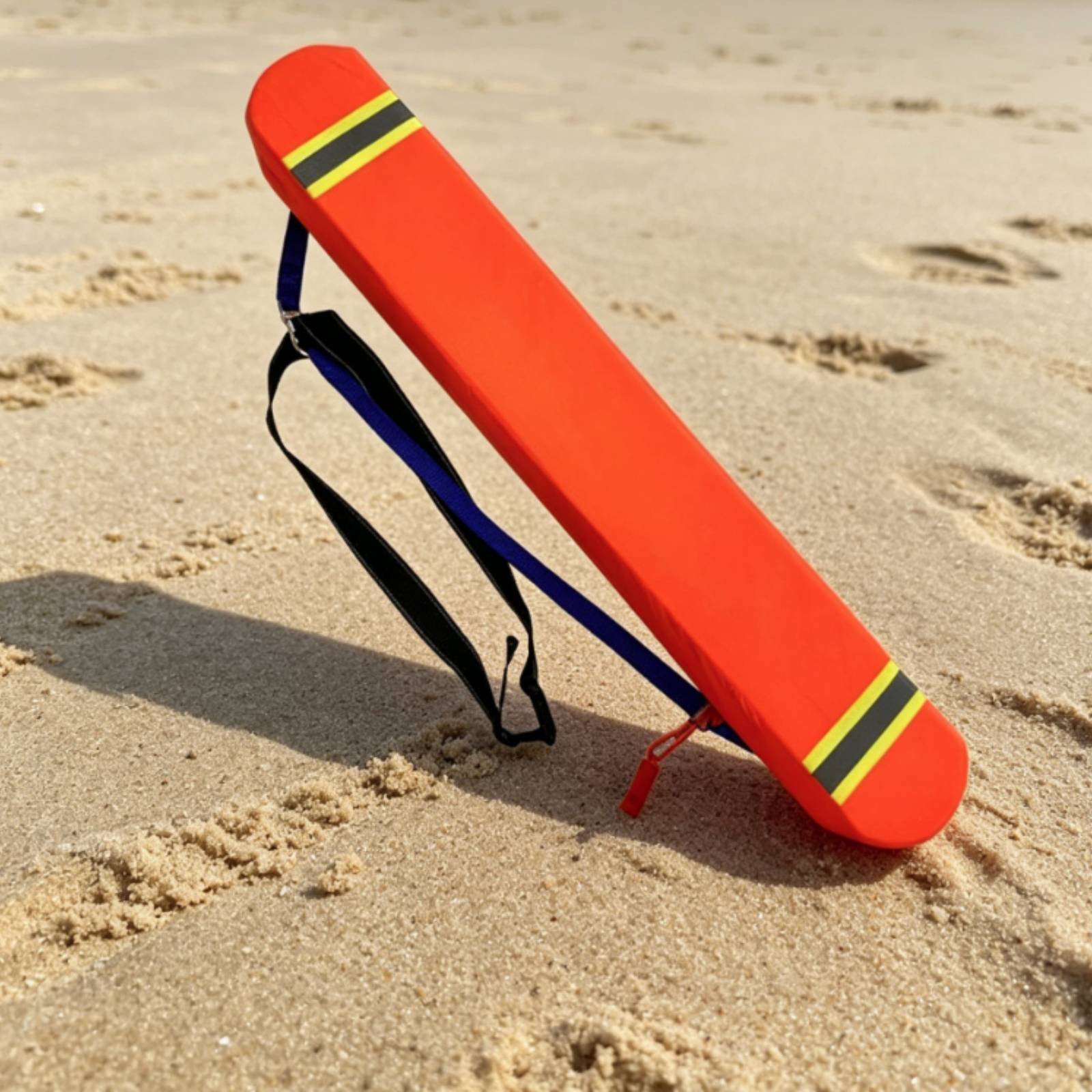 Barra Galleggiante di Salvatag - Swim Buoy Open Water recensione e prezzo