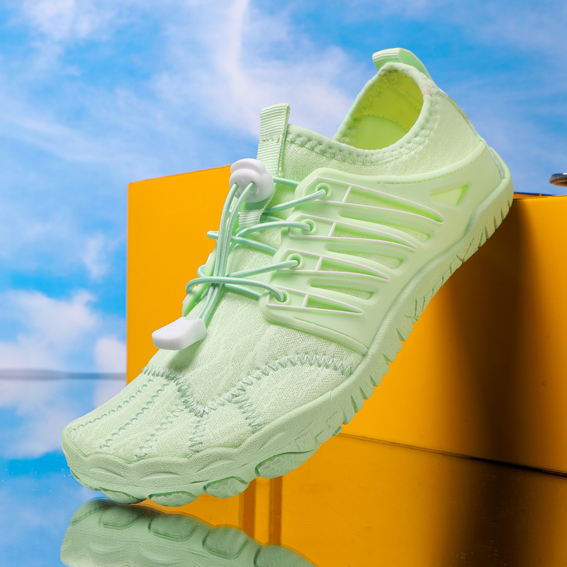 Nuove Scarpe Acquatiche Popola - Aquatic Sports Shoes recensione e prezzo