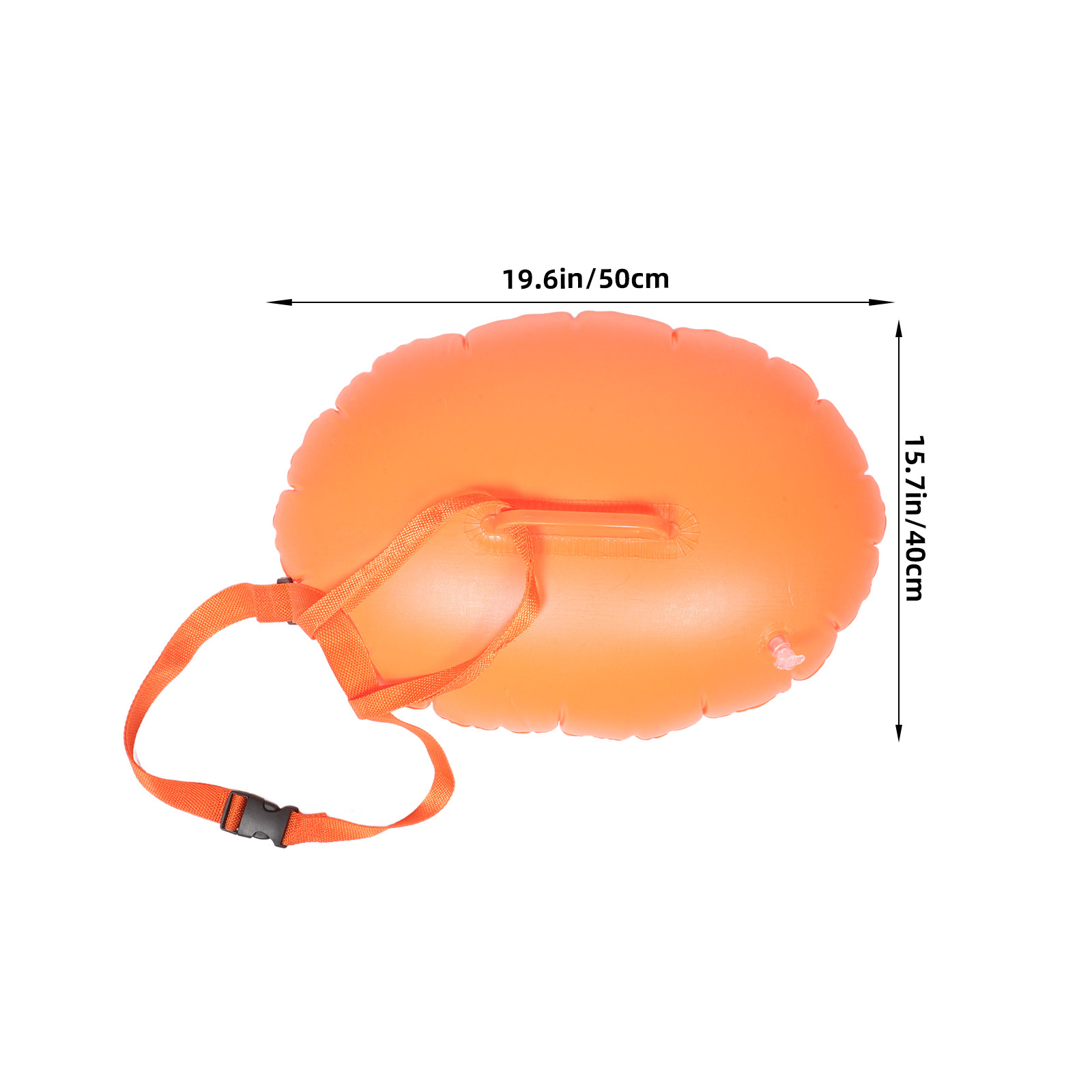 Boa Gonfiabile per il Nuoto, A - Swim Buoy Open Water recensione e prezzo