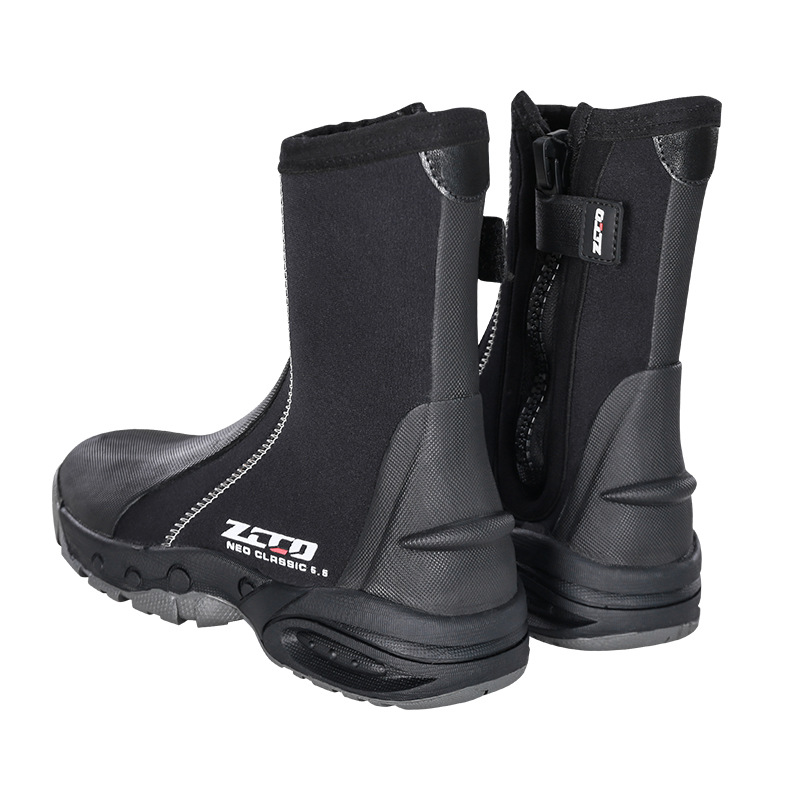 Stivali da immersione in Neopr - Aquatic Sports Shoes recensione e prezzo
