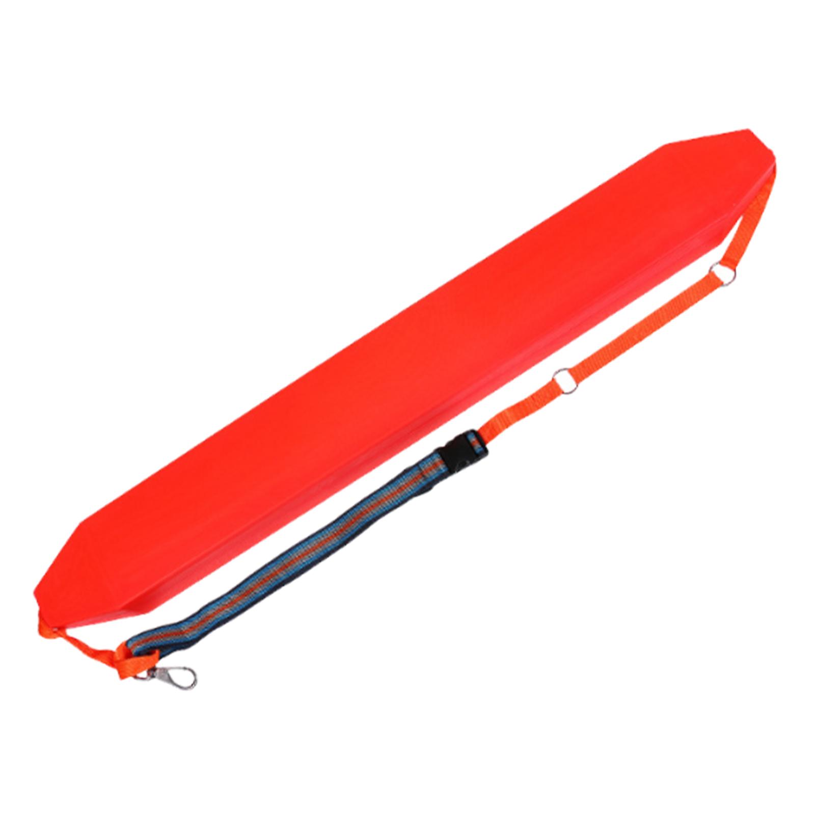 Tubo Galleggiante EVA per Bagn - Swim Buoy Open Water recensione e prezzo
