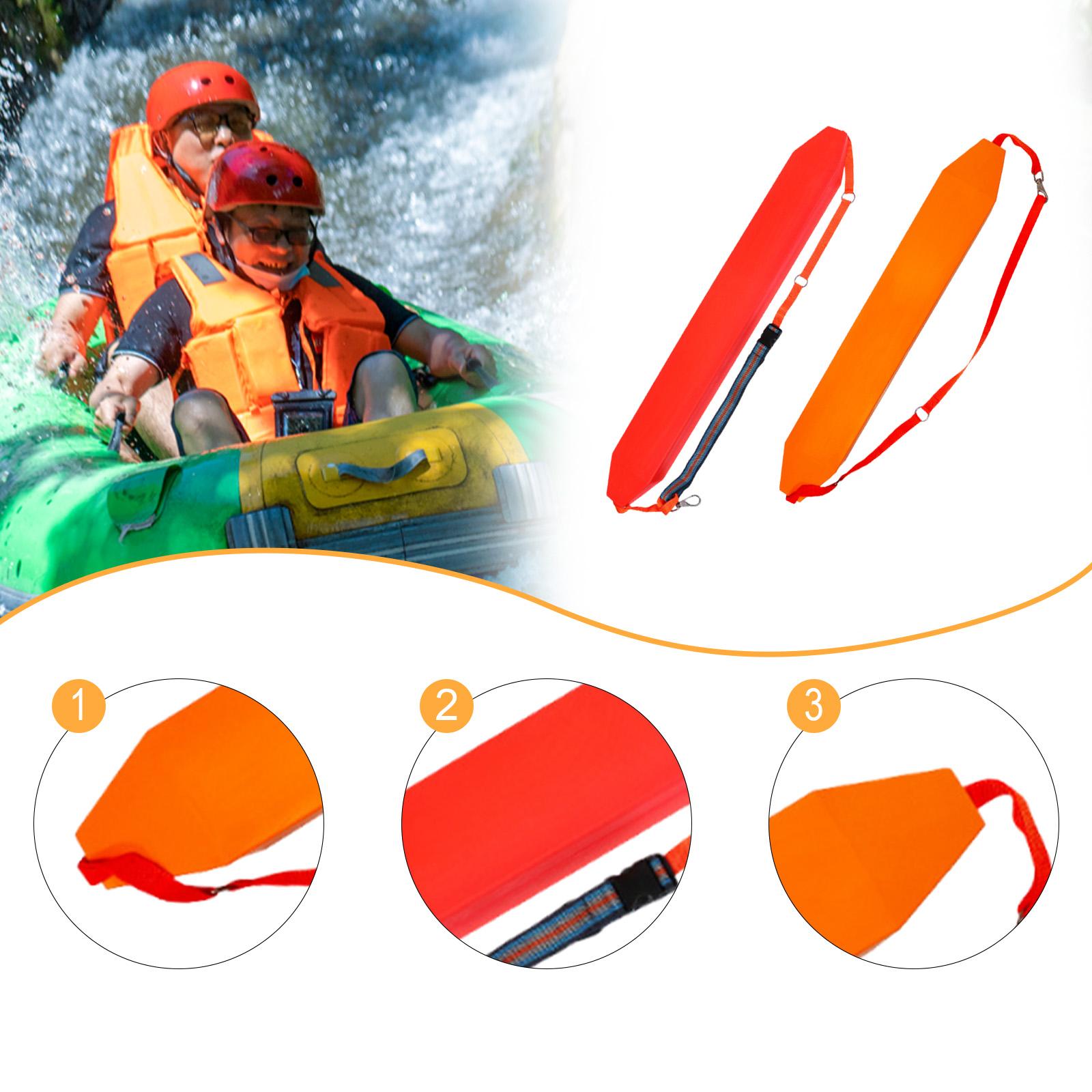 Tubo Galleggiante EVA per Bagn - Swim Buoy Open Water recensione e prezzo