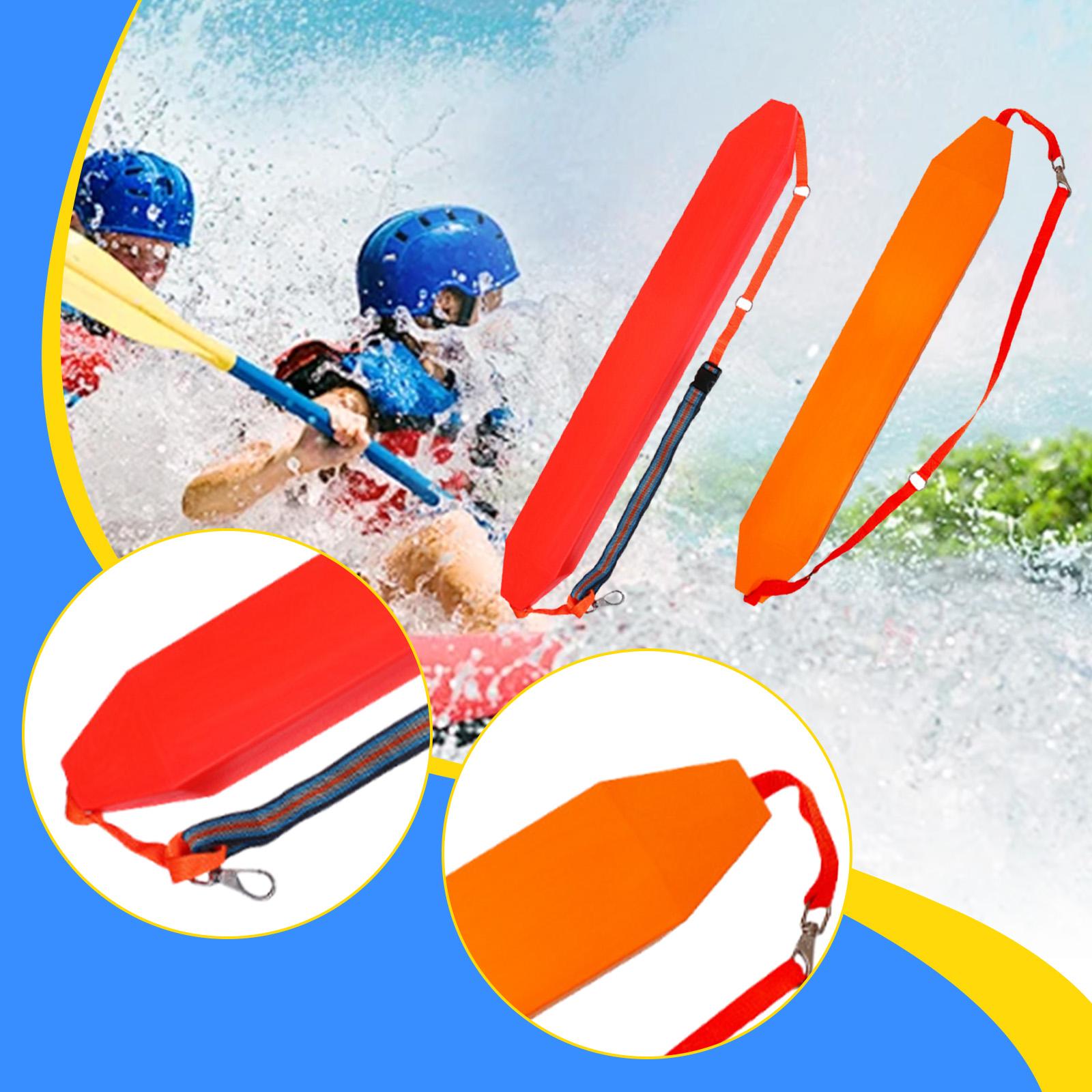 Tubo Galleggiante EVA per Bagn - Swim Buoy Open Water recensione e prezzo